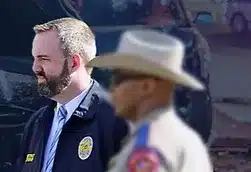 San Antonio DWI Attorney