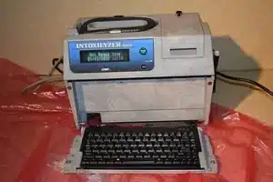 San Antonio DWI Attorney