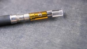 San Antonio thc vape pen lawyer